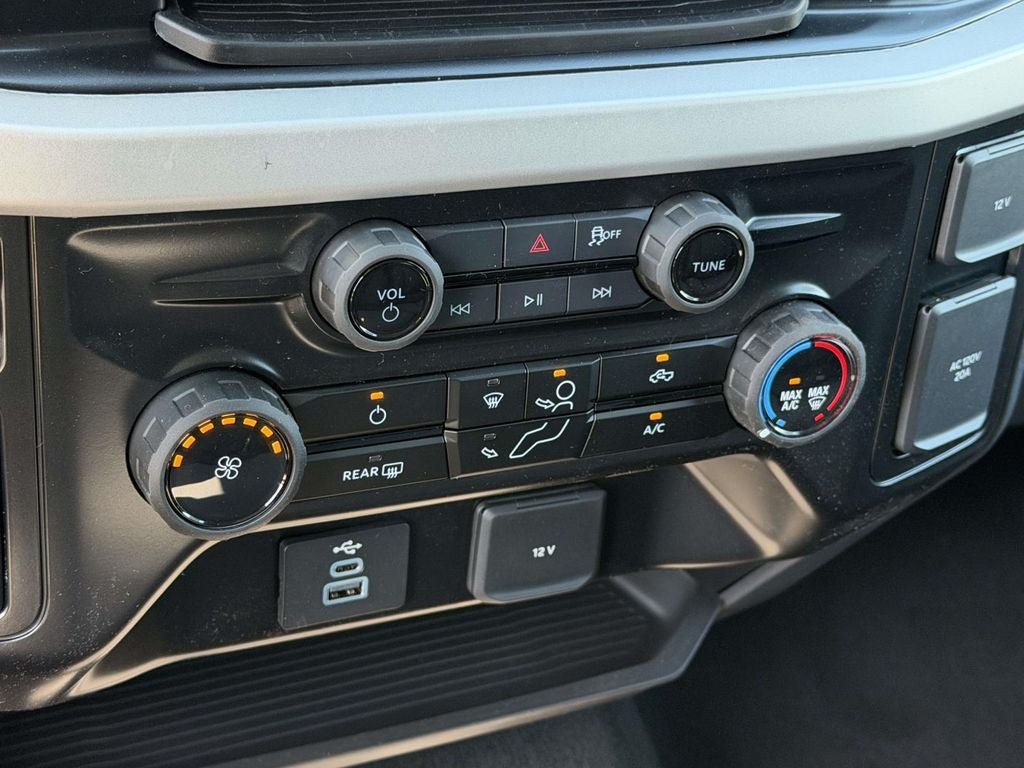 New 2026 Ford F250 XL w/ STX Appearance Package AWD/4WD image 12