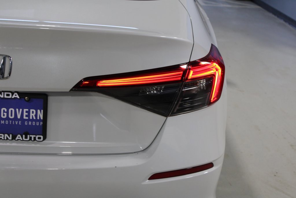 Used 2022 Honda Civic EX image 40