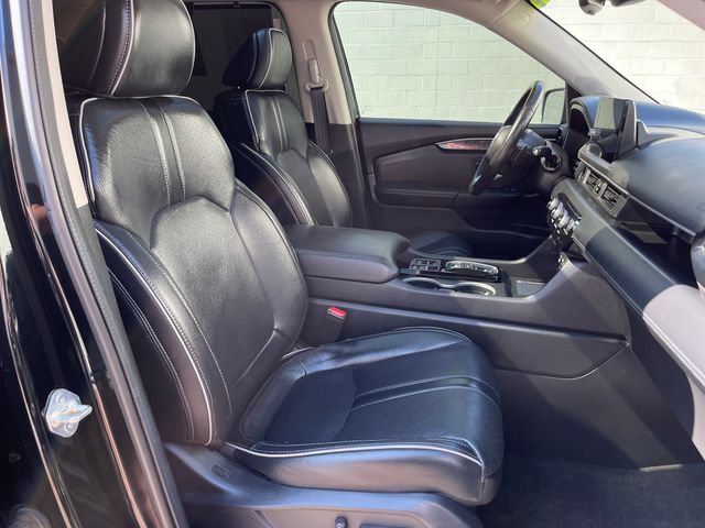Used 2024 Honda Pilot Elite image 41