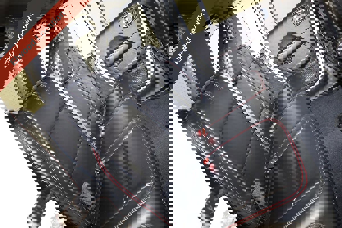 Used 2026 Jeep Wrangler Unlimited Rubicon image 33