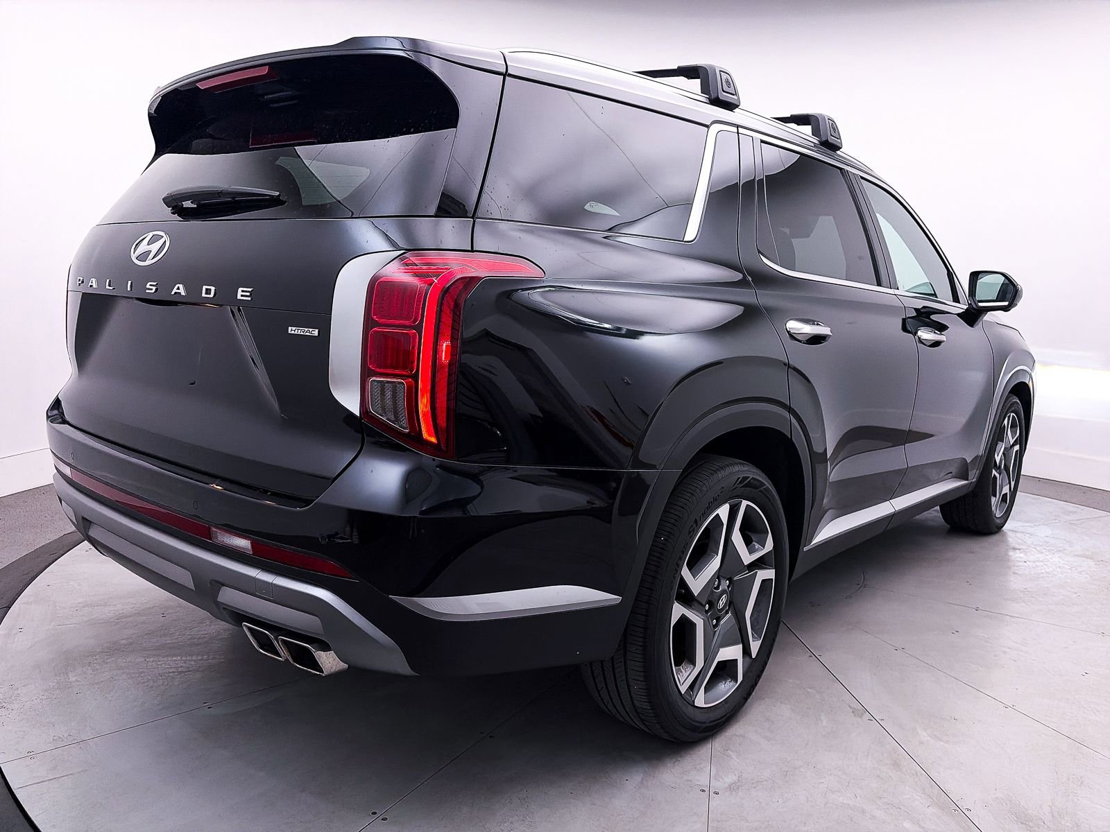 Used 2024 Hyundai Palisade SEL image 16