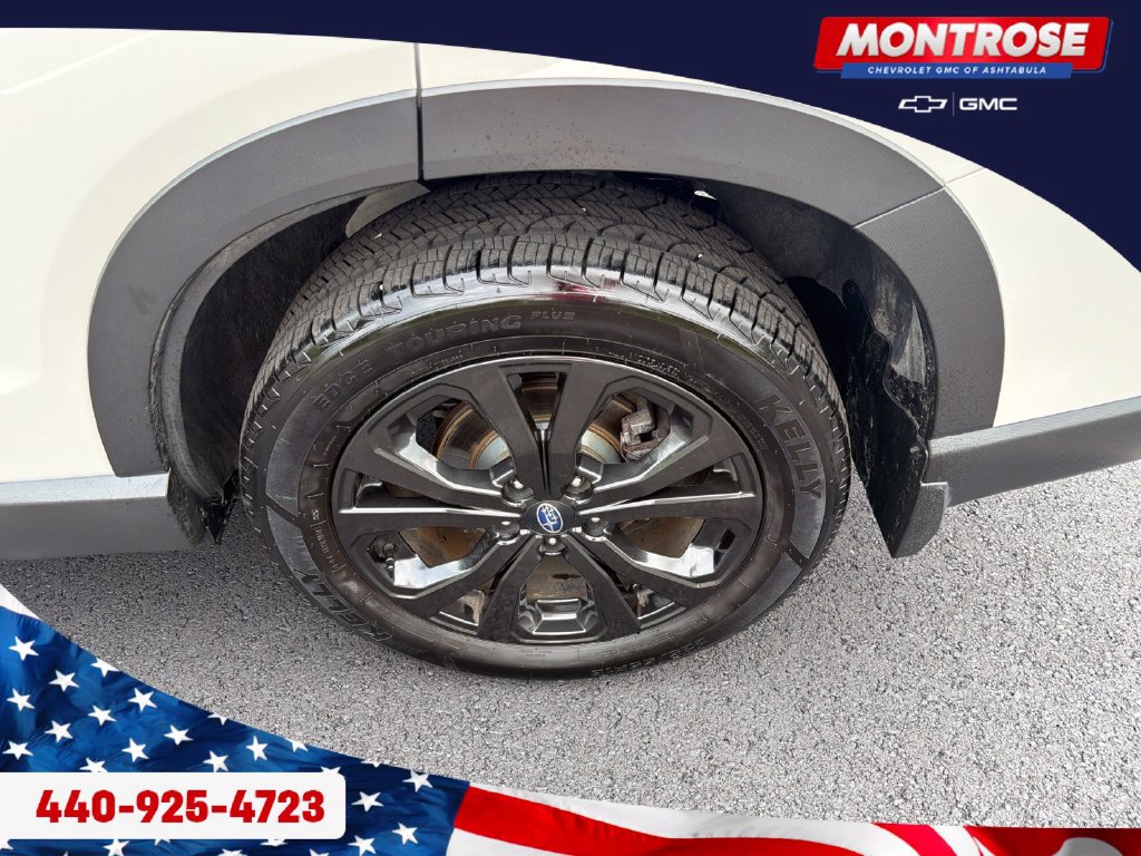 Used 2022 Subaru Forester Sport AWD/4WD image 27