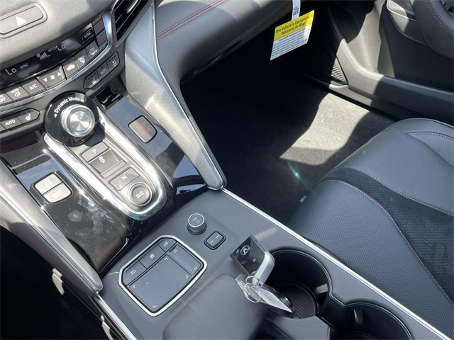 New 2025 Acura TLX SH-AWD w/ A-SPEC Pkg image 29