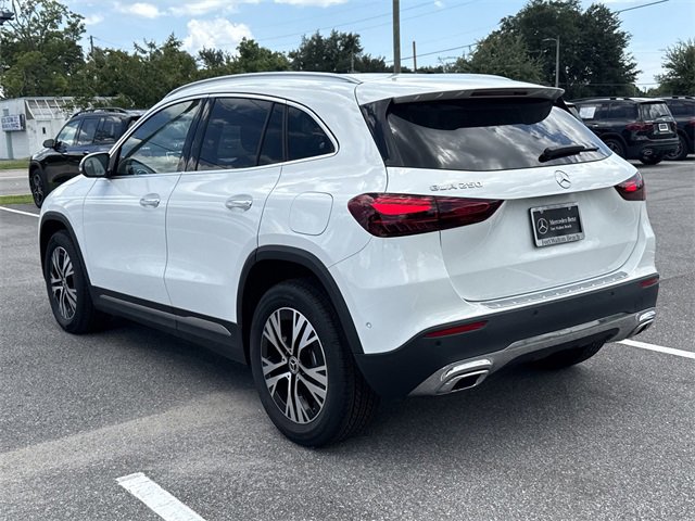 New 2025 Mercedes-Benz GLA 250 image 24