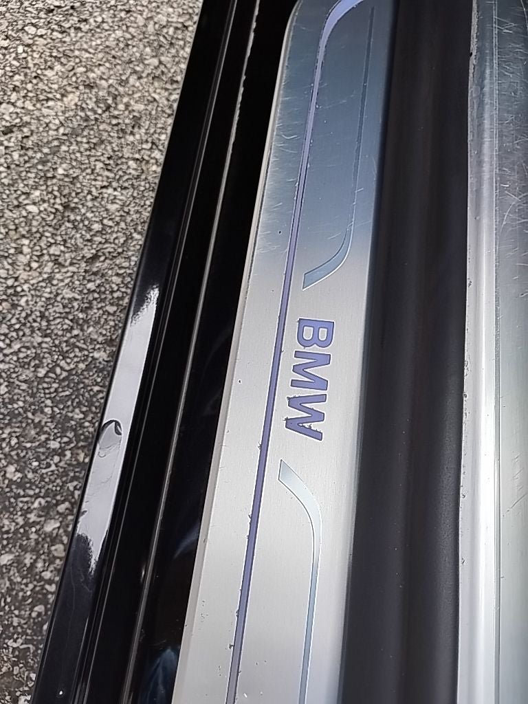 Used 2020 BMW 740i xDrive AWD/4WD image 31