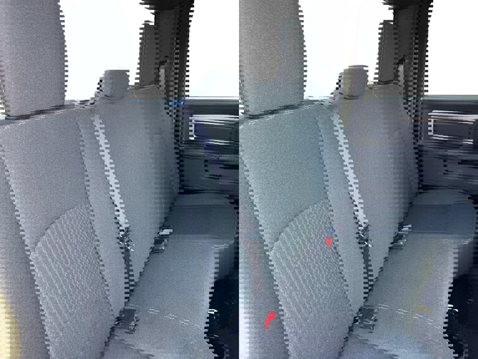 Used 2022 RAM 1500 Classic Warlock image 18