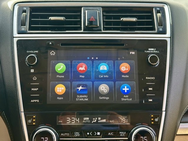 Used 2019 Subaru Legacy 2.5i Limited image 28