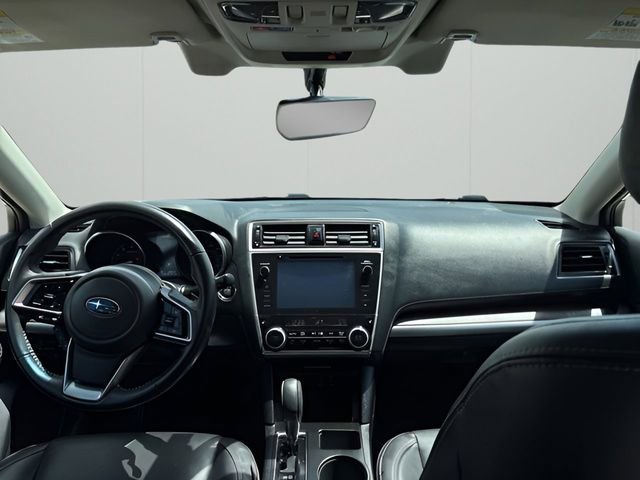 Used 2018 Subaru Outback 2.5i Limited AWD/4WD image 18