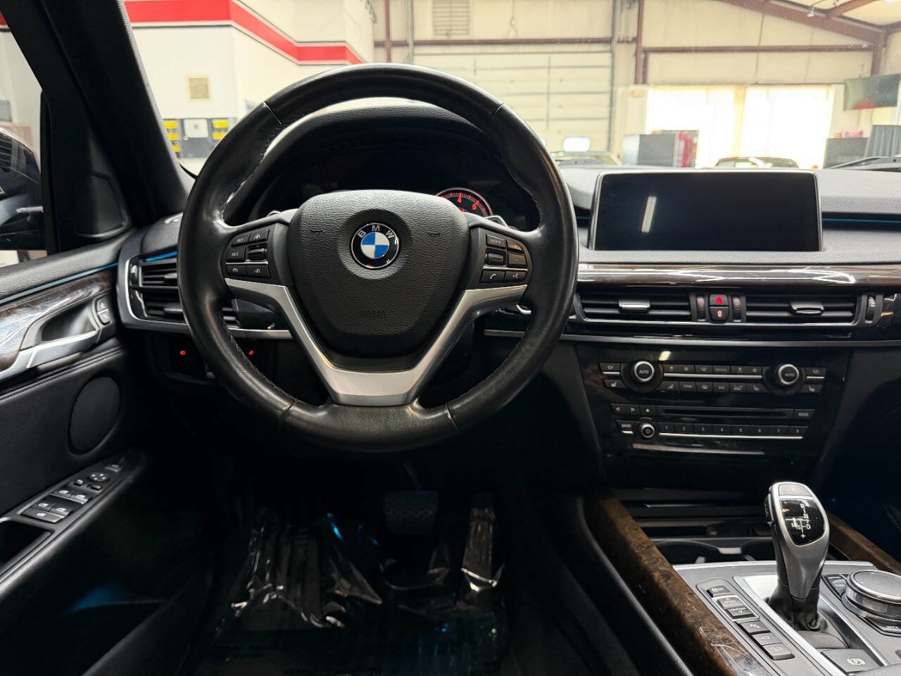 Used 2018 BMW X5 xDrive35i AWD/4WD image 21