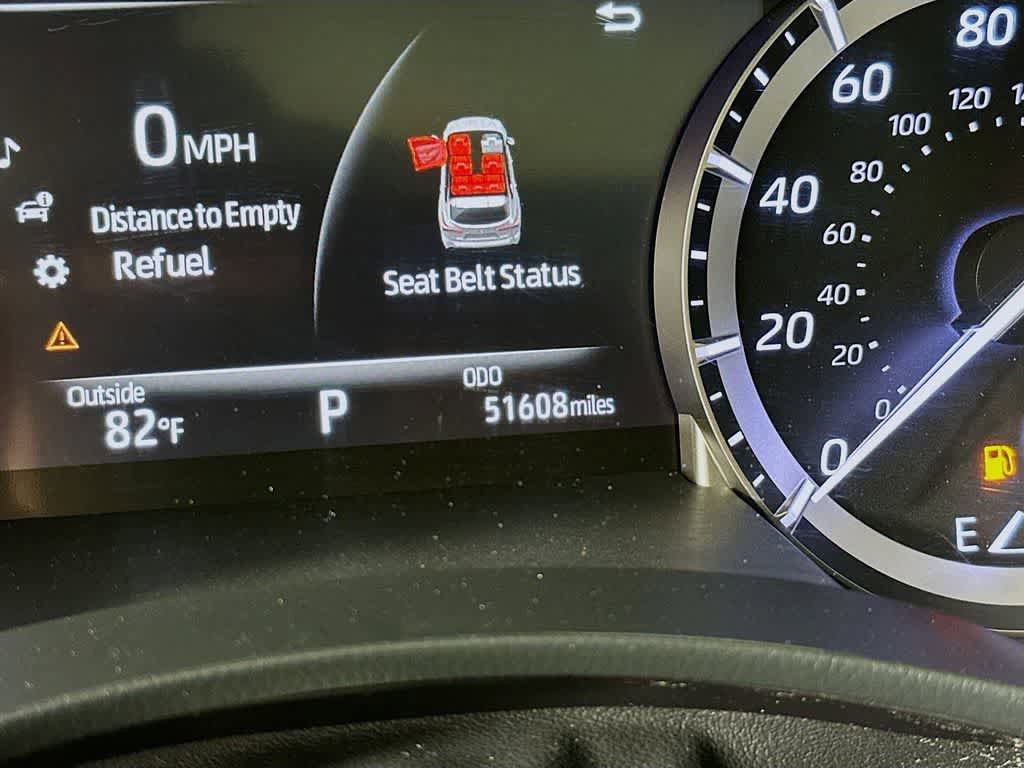 Used 2022 Toyota Highlander XSE AWD/4WD image 20