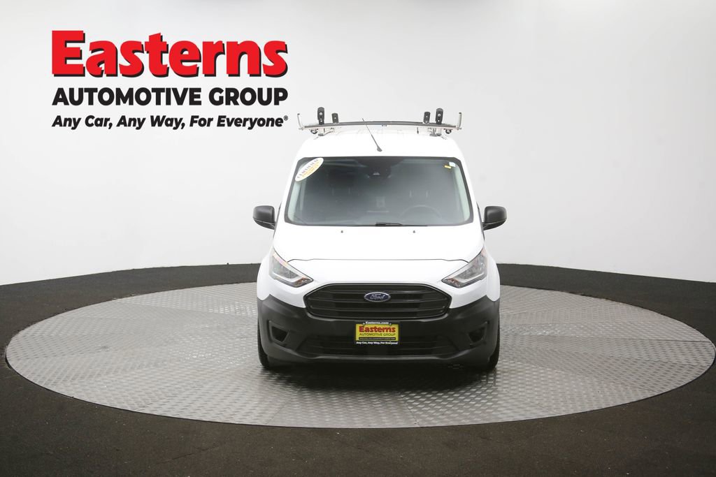 Used 2020 Ford Transit Connect XL FWD image 56