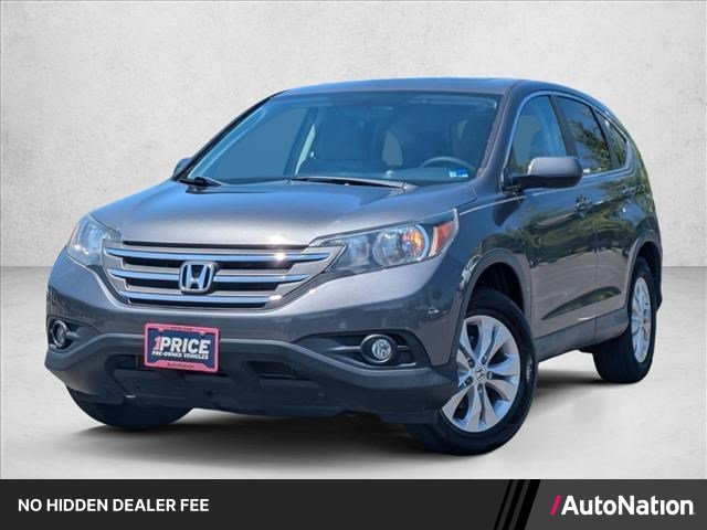 Used 2014 Honda CR-V EX