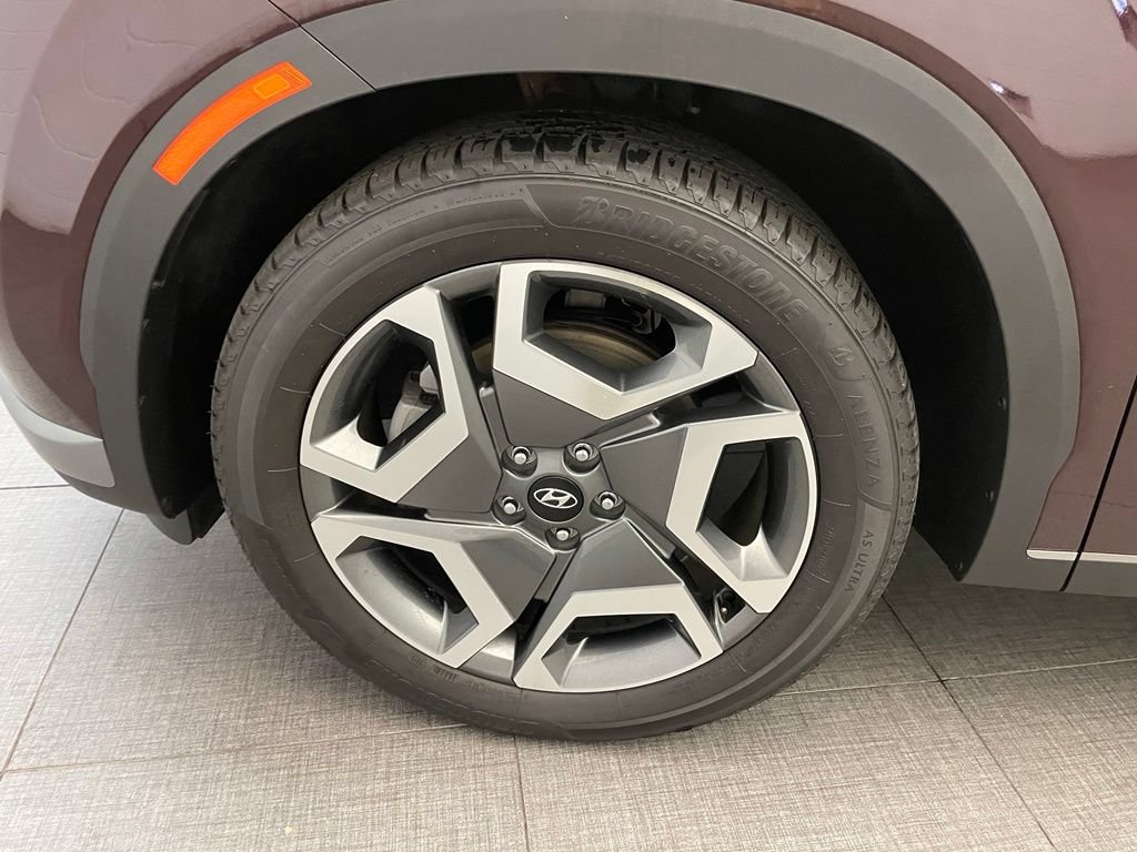 Used 2023 Hyundai Palisade Limited FWD image 12