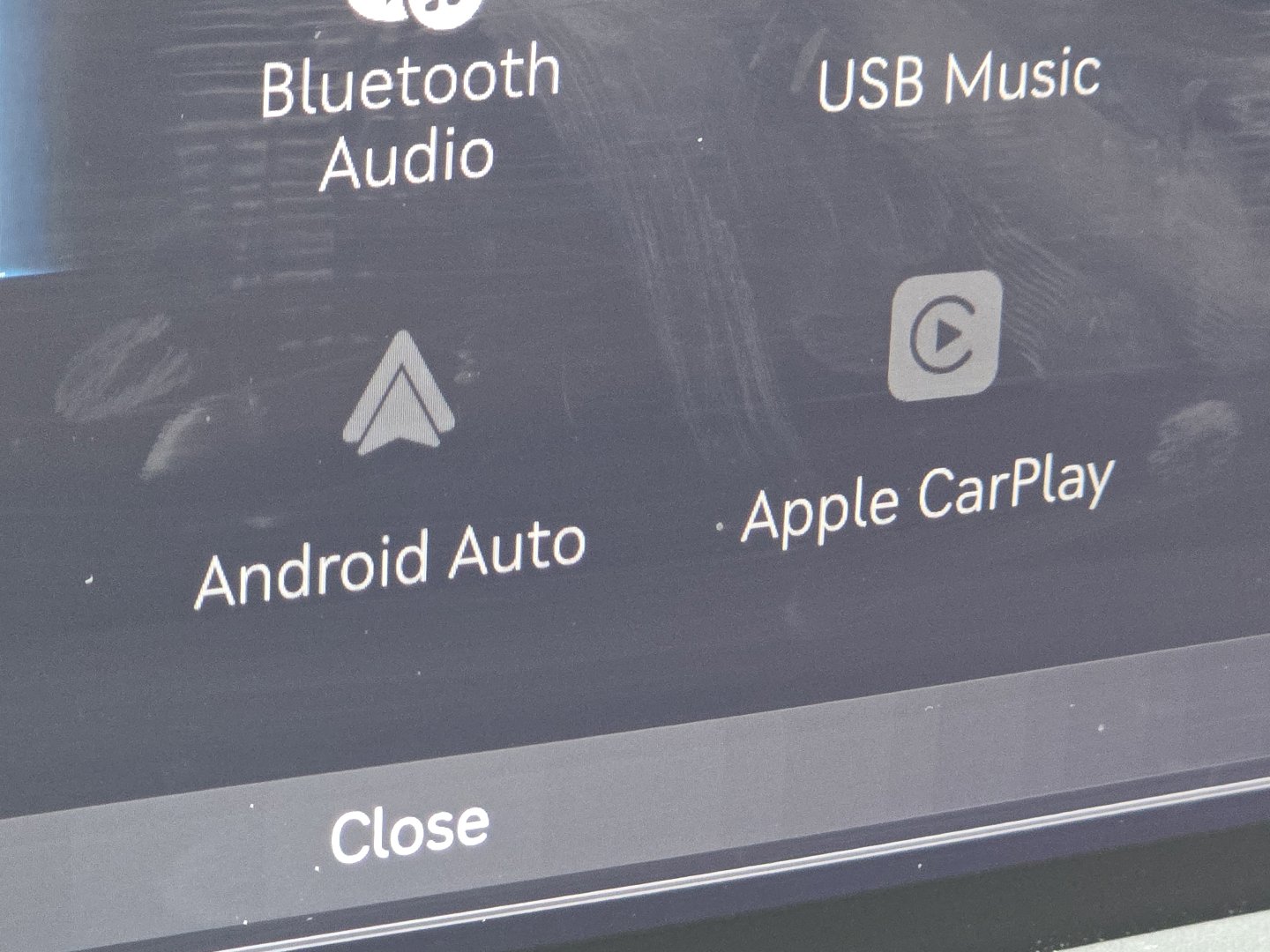 Used 2024 Genesis GV80 3.5T w/ Prestige Package image 16