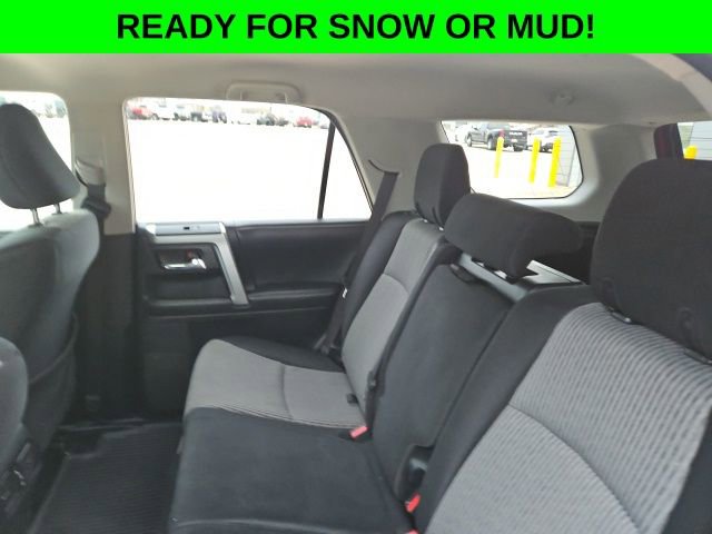 Used 2016 Toyota 4Runner SR5 image 24