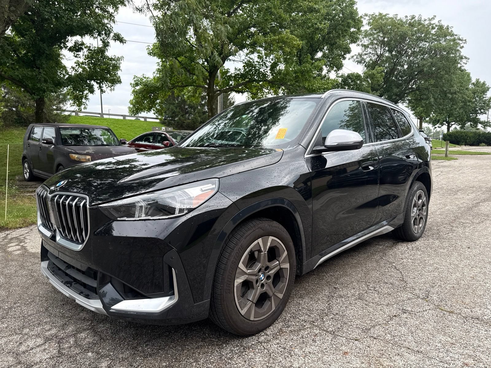 Used 2023 BMW X1 xDrive28i w/ Premium Package