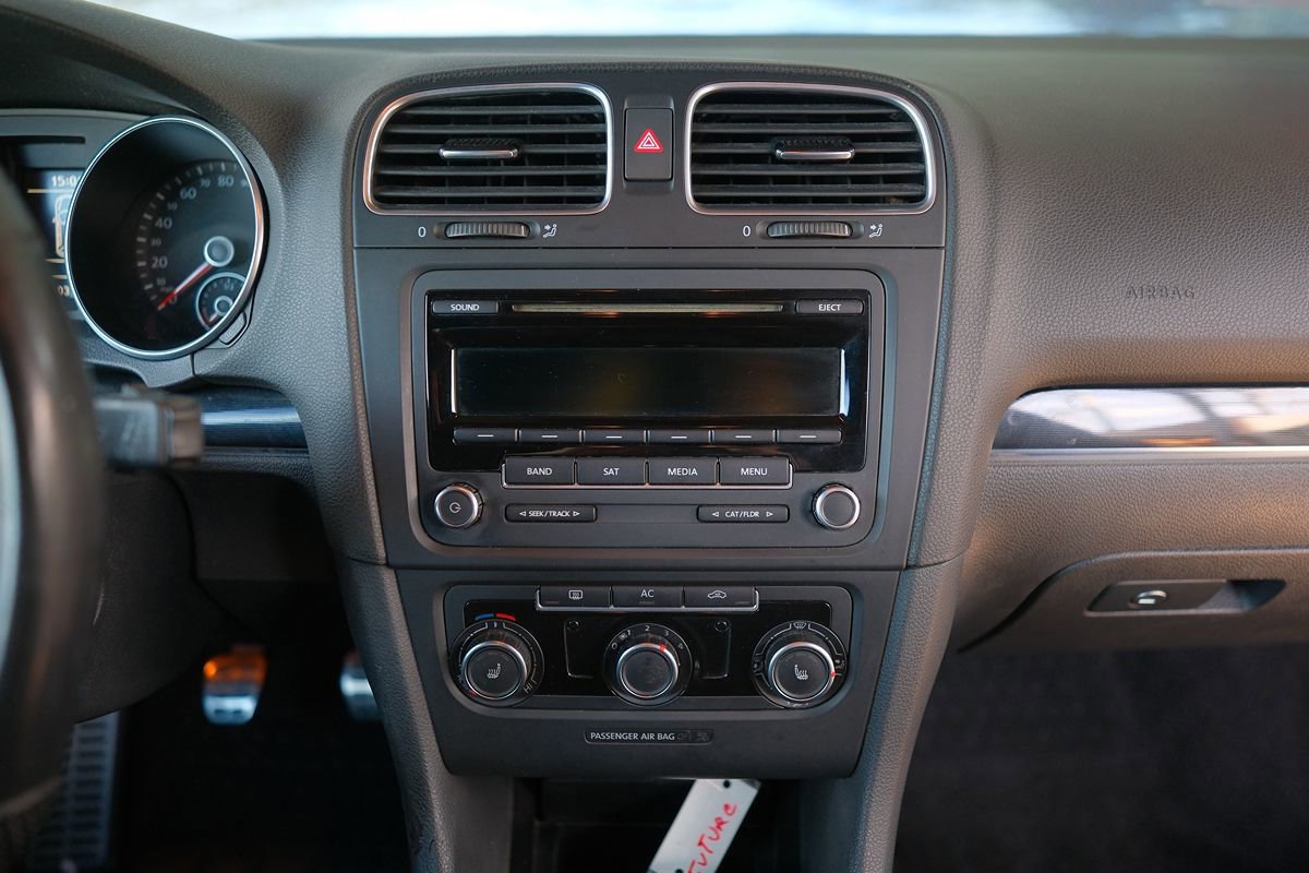 Used 2012 Volkswagen GTI 2-Door FWD image 19