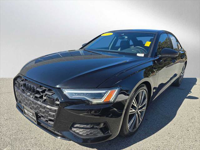 Used 2024 Audi A6 2.0T Premium w/ Convenience Package image 7