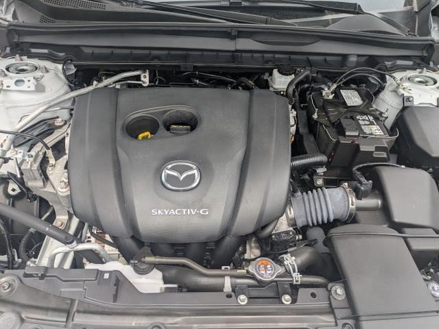 Used 2024 MAZDA CX-50 AWD 2.5 S w/ Weather Package image 19
