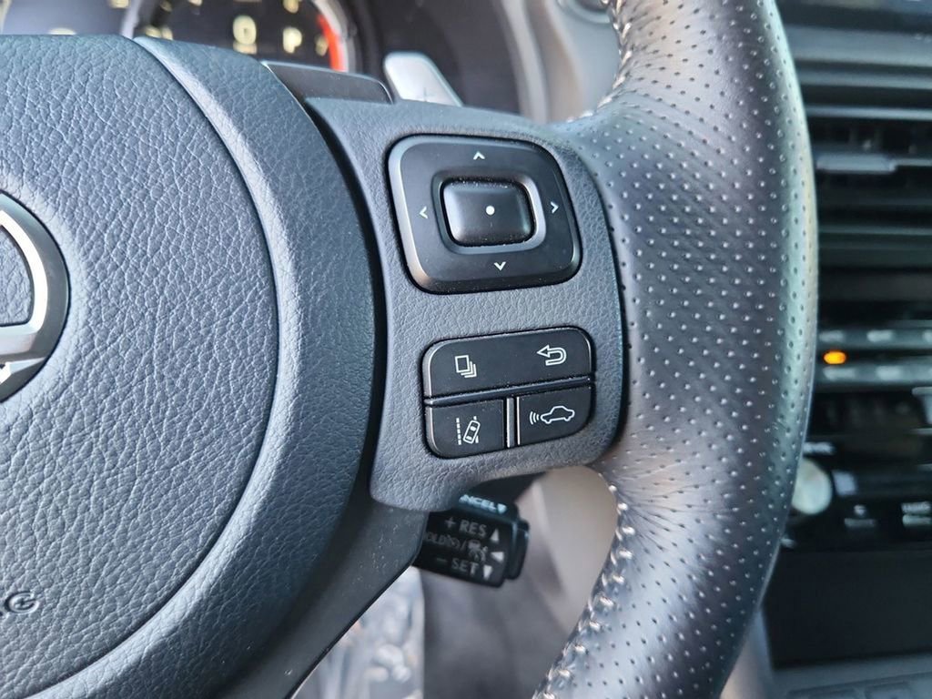 Used 2023 Lexus IS 350 F Sport w/ Navigation Package image 25