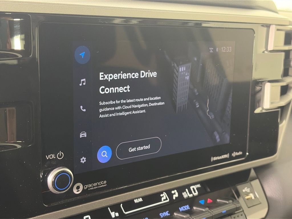 Used 2024 Toyota Sequoia TRD Pro image 19