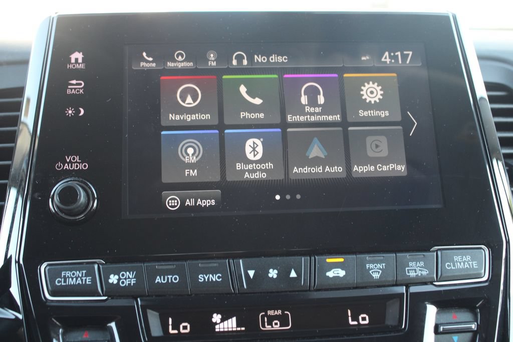 Used 2023 Honda Odyssey Elite image 23