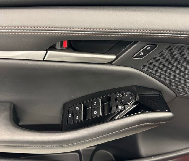 New 2026 MAZDA MAZDA3 s Sport FWD image 18