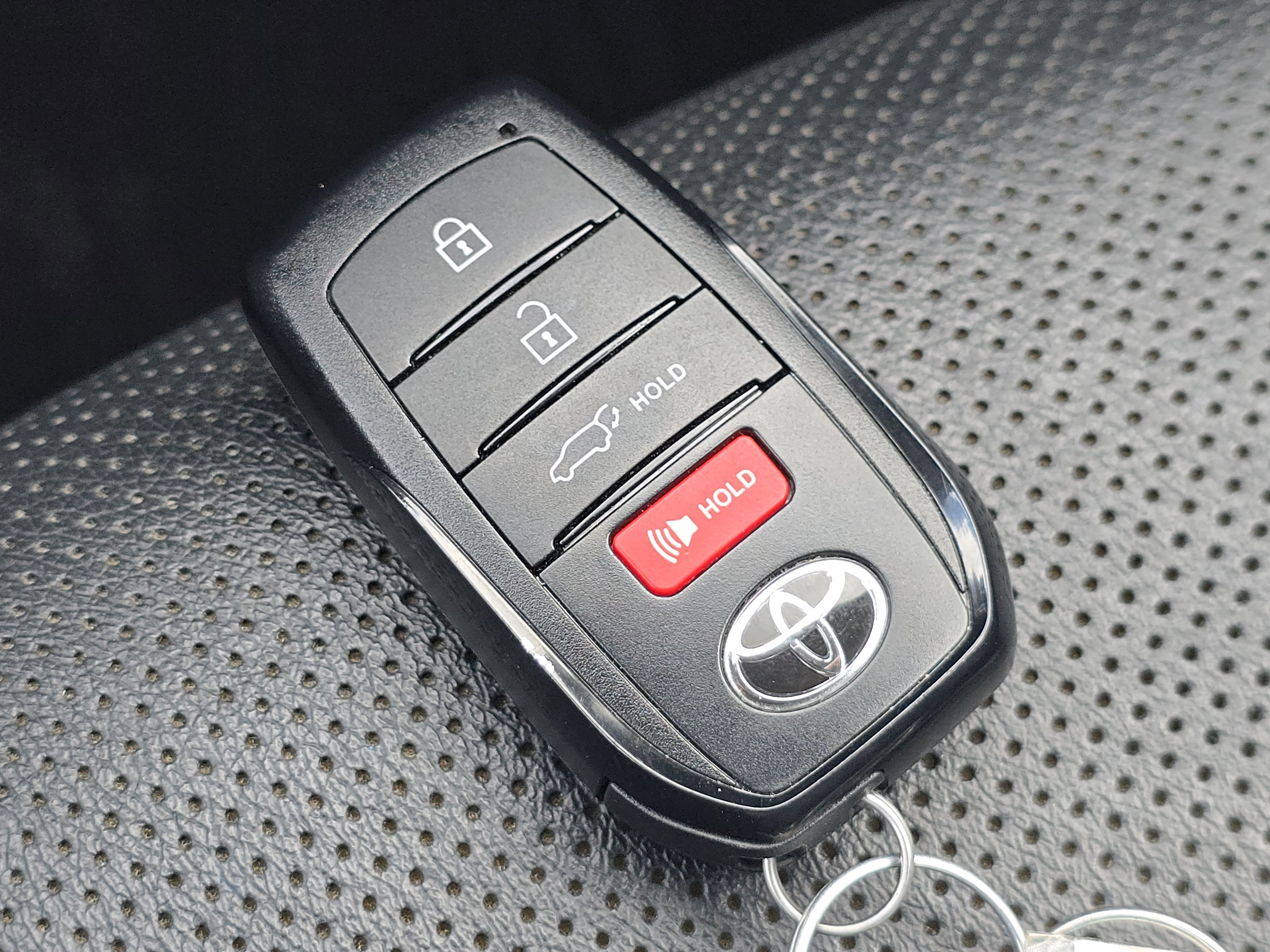 Used 2024 Toyota Highlander Platinum AWD/4WD image 29