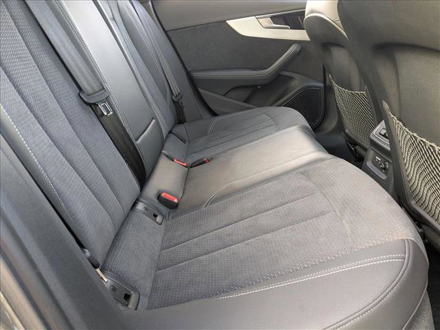 Used 2023 Audi A4 2.0T Premium Plus w/ Premium Plus Package image 17