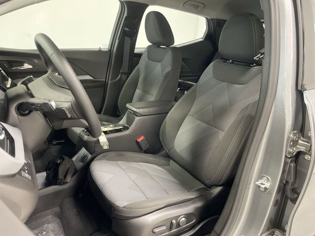 New 2027 Chevrolet Bolt LT w/ Comfort Package FWD image 11