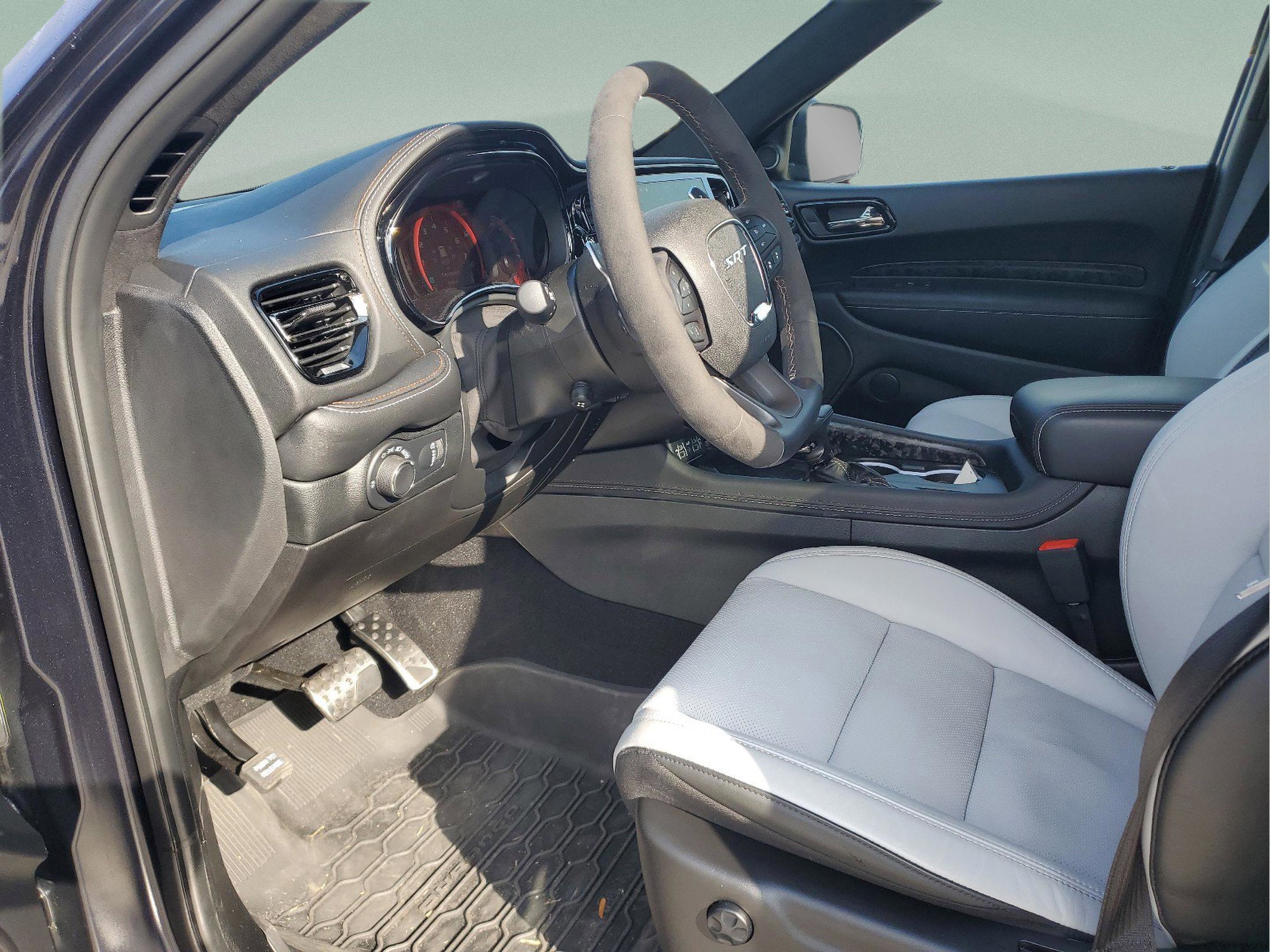 Used 2025 Dodge Durango SRT Hellcat image 19