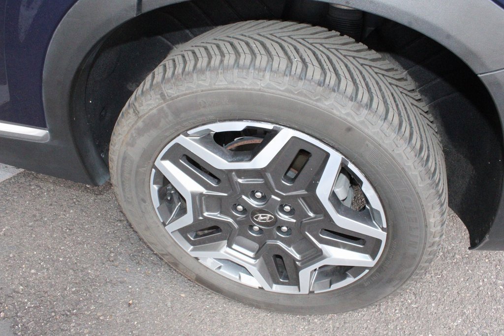 Used 2022 Hyundai Santa Fe Limited w/ Cargo Package image 68