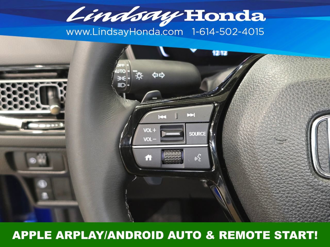 Used 2023 Honda Civic Sport image 17