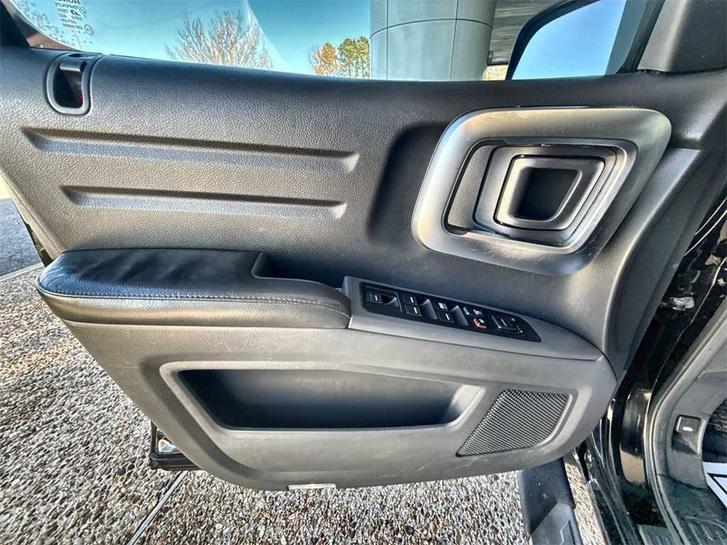 Used 2007 Honda Ridgeline RTL image 20