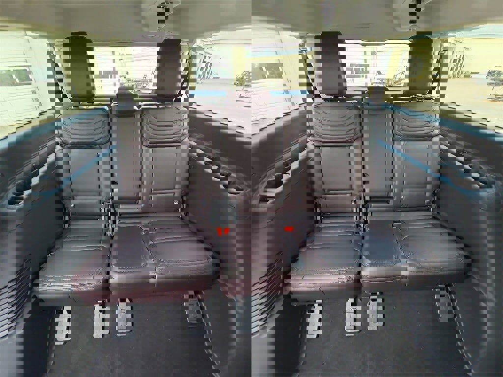 New 2026 Ford Expedition Max Platinum w/ Platinum Ultimate Package image 12