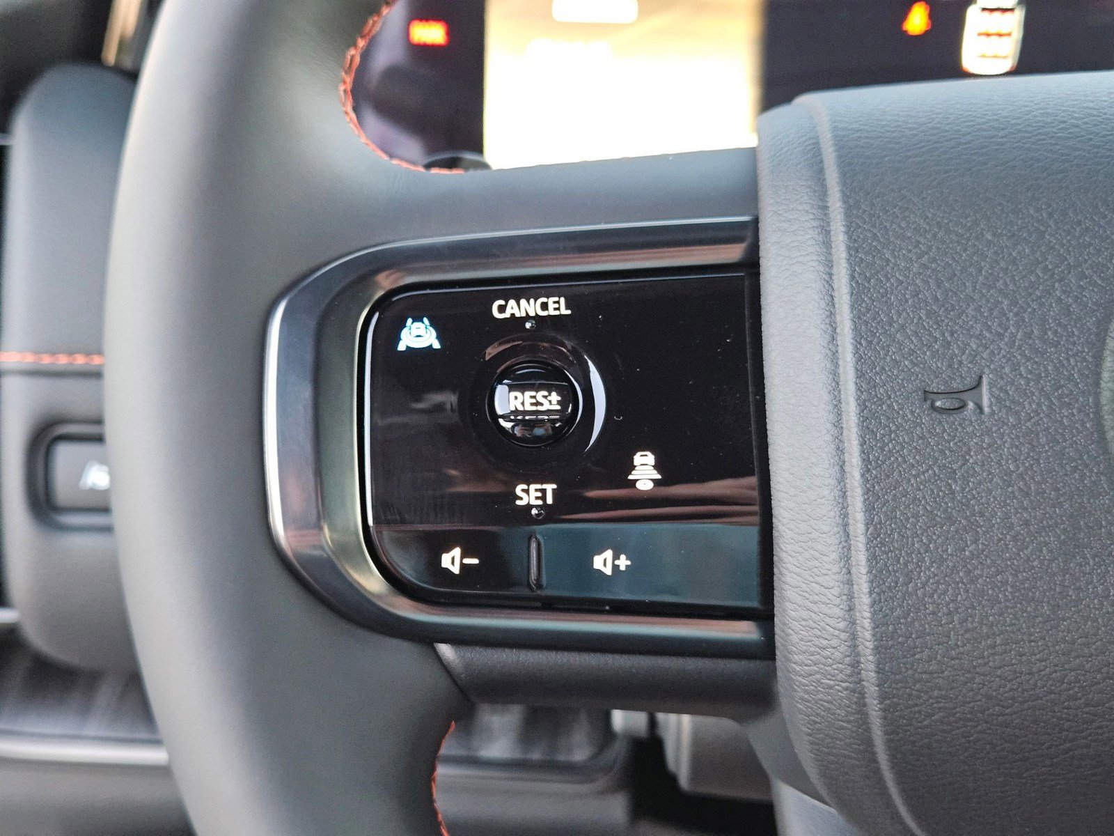 New 2026 Nissan Armada PRO-4X AWD/4WD image 14
