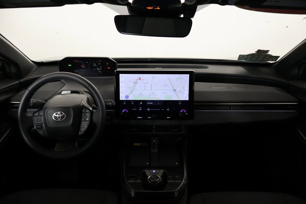 Used 2026 Toyota bZ image 8