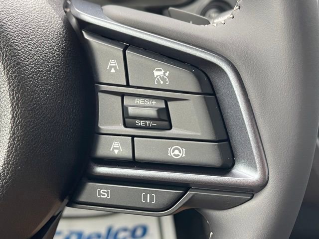 Used 2025 Subaru Forester Limited AWD/4WD image 7