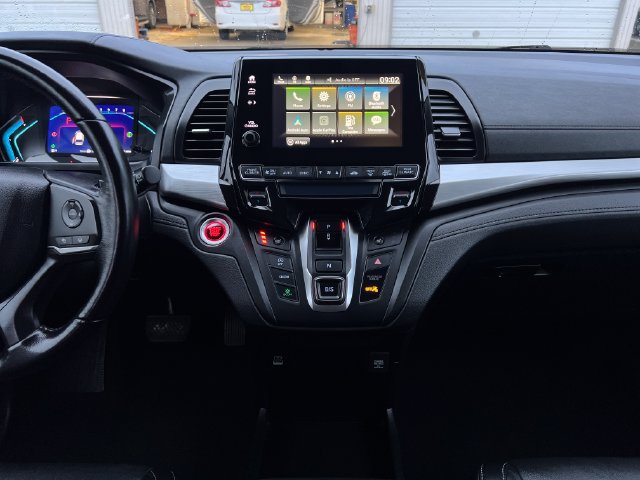 Used 2021 Honda Odyssey EX-L image 22