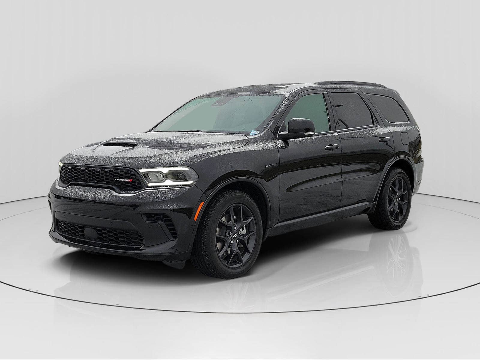 New 2026 Dodge Durango GT image 3