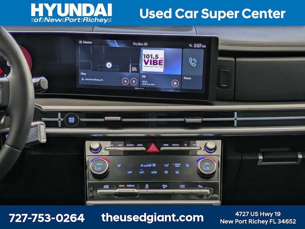 Used 2026 Hyundai Santa Fe XRT image 25