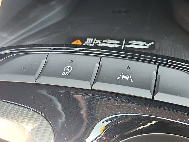 Certified 2025 Buick Envista Preferred FWD image 24