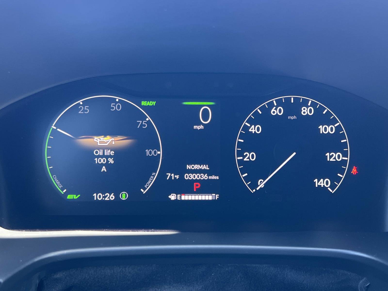 Certified 2023 Honda CR-V Sport image 11