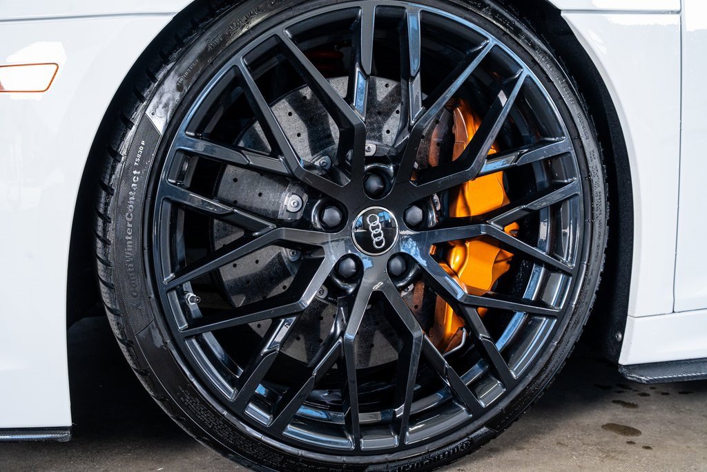 Used 2017 Audi R8 V10 plus image 10