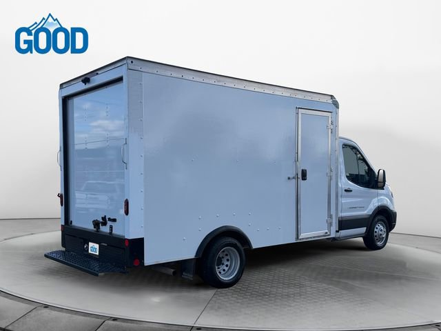 Used 2023 Ford Transit 350 DRW image 5