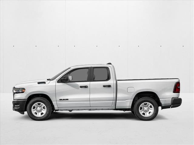 New 2026 RAM 1500 Tradesman image 3