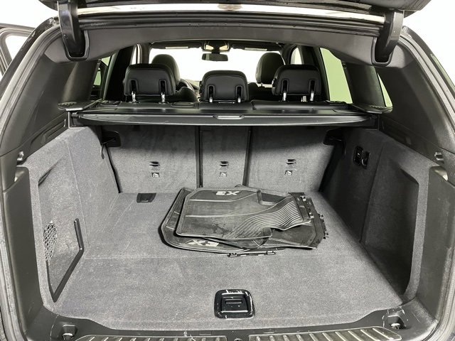 Used 2023 BMW X3 xDrive30i w/ Premium Package w/ZPA image 21