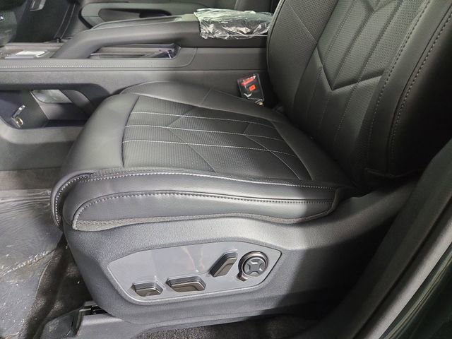 New 2027 Kia Telluride SX Prestige X-Line image 31