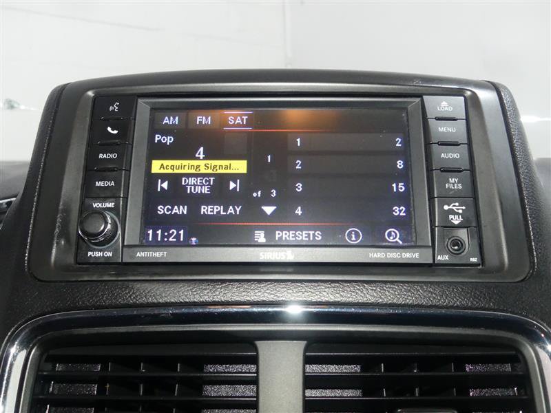 Used 2019 Dodge Grand Caravan SE w/ UConnect Hands-Free Group FWD image 33