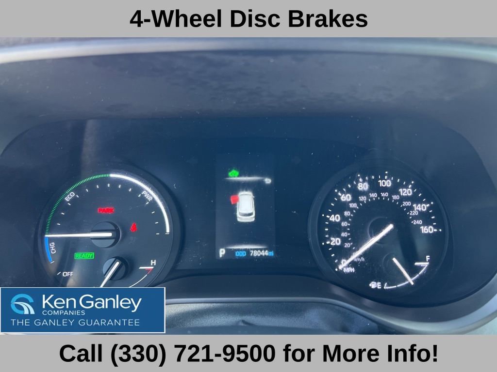 Used 2023 Toyota Sienna XLE image 32